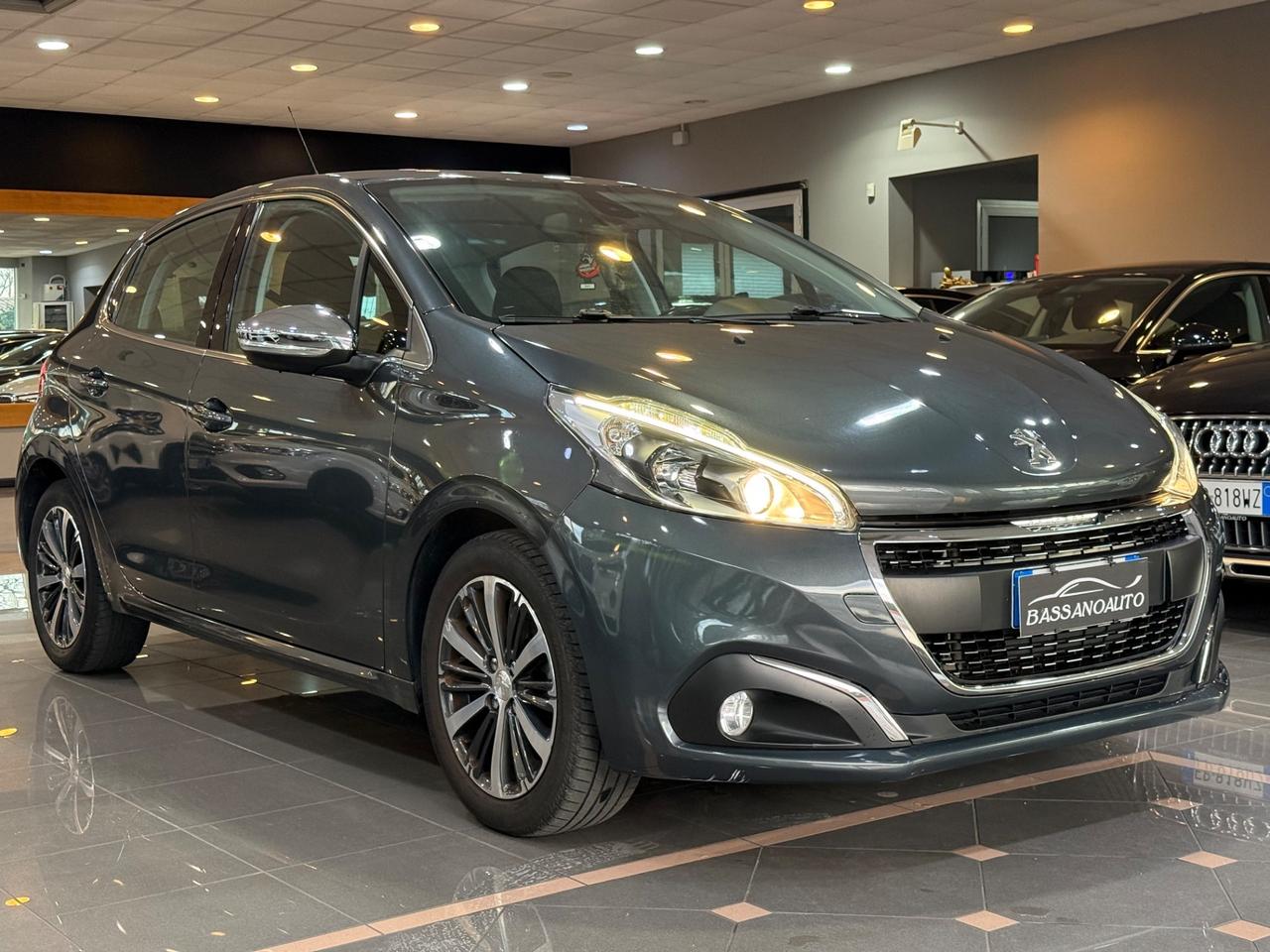 Peugeot 208 1.2 Access 82cv DISTRIBUZIONE FATTA !!