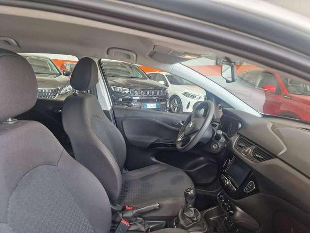 Opel Corsa Corsa 1.2 120 Anniversary GPL