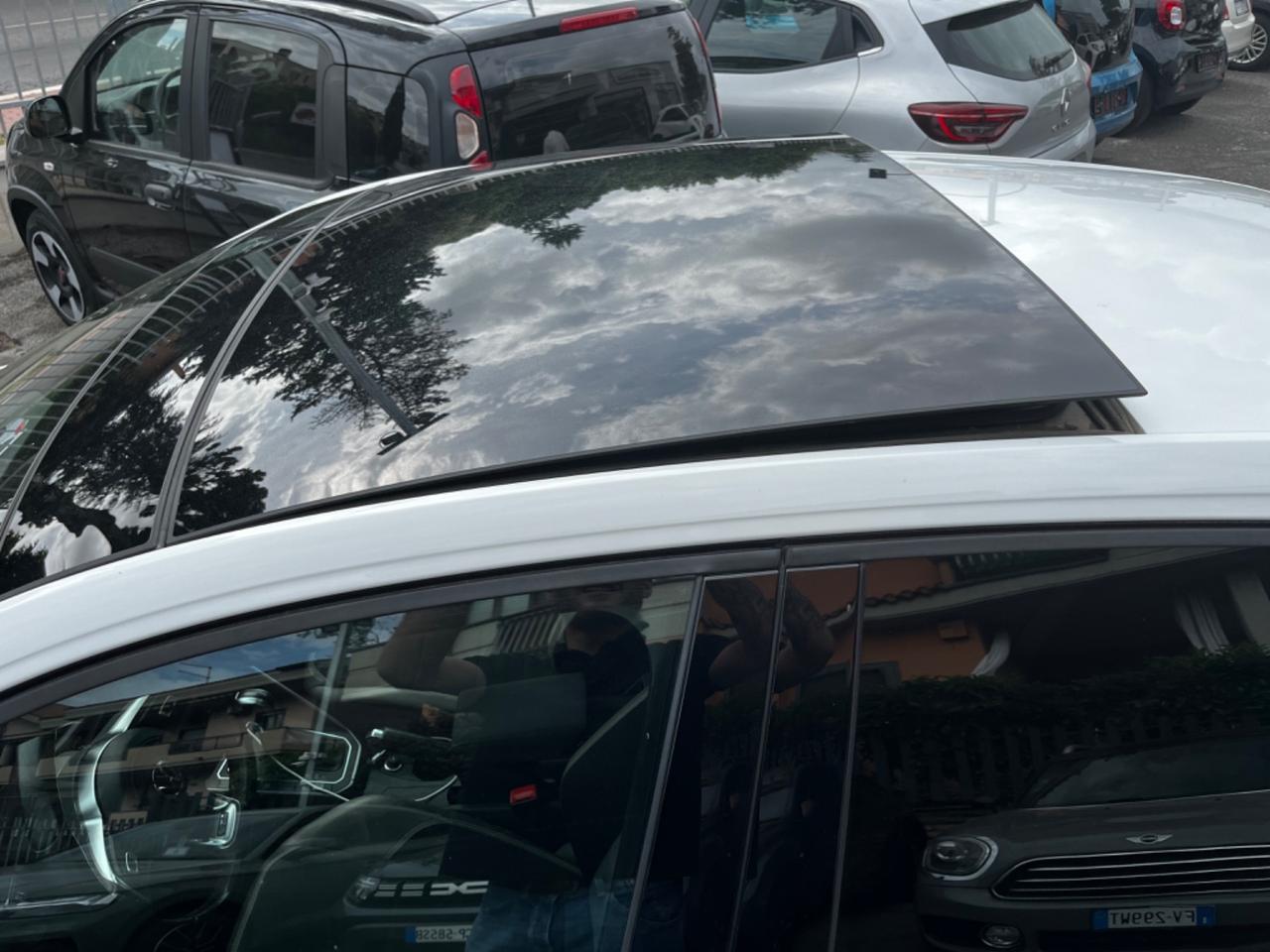 Volkswagen Polo 2.0 TSI DSG GTI BlueMotion Technology