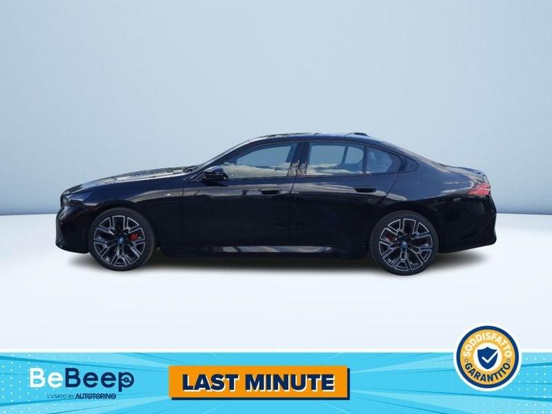 BMW Serie 5 I5 M60 MSPORT PRO