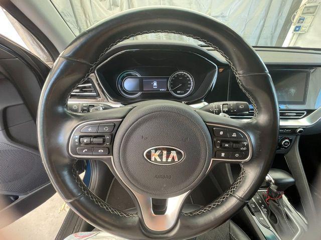 KIA Niro 1.6 GDi DCT HEV Style