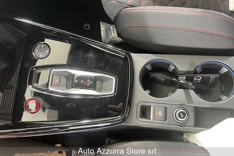 Audi A3 RS 3 SPB TFSI quattro S tronic *PROMO AZZURRA*