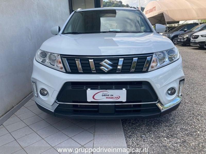 Suzuki Vitara 1.0 Boosterjet A/T Cool