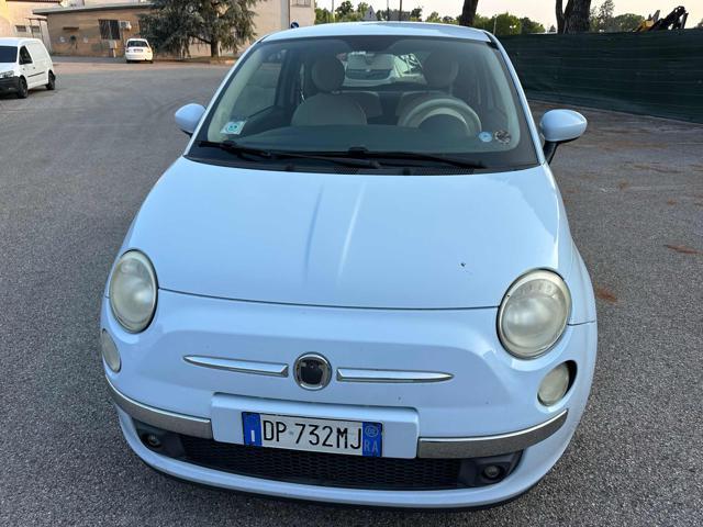FIAT 500 Bellissima senza nessun lavoro da fare 1.2 Lounge