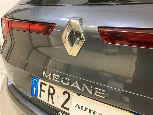 RENAULT Megane Sporter 1.5 dCi Energy 110cv Business