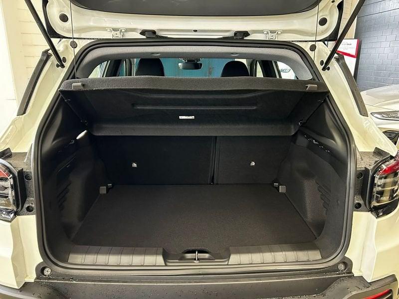 Jeep Avenger Avenger 1.2 Turbo 100 CV Altitude - PROMO SIRONIAUTO+