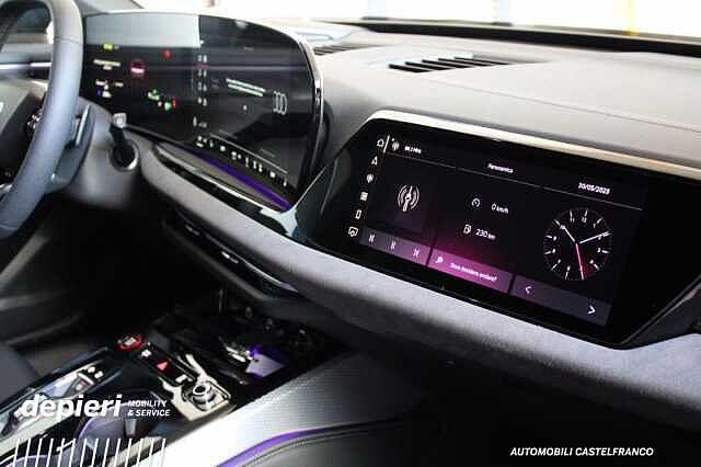 Audi S5 Avant TFSI quattro S tronic mHEV+