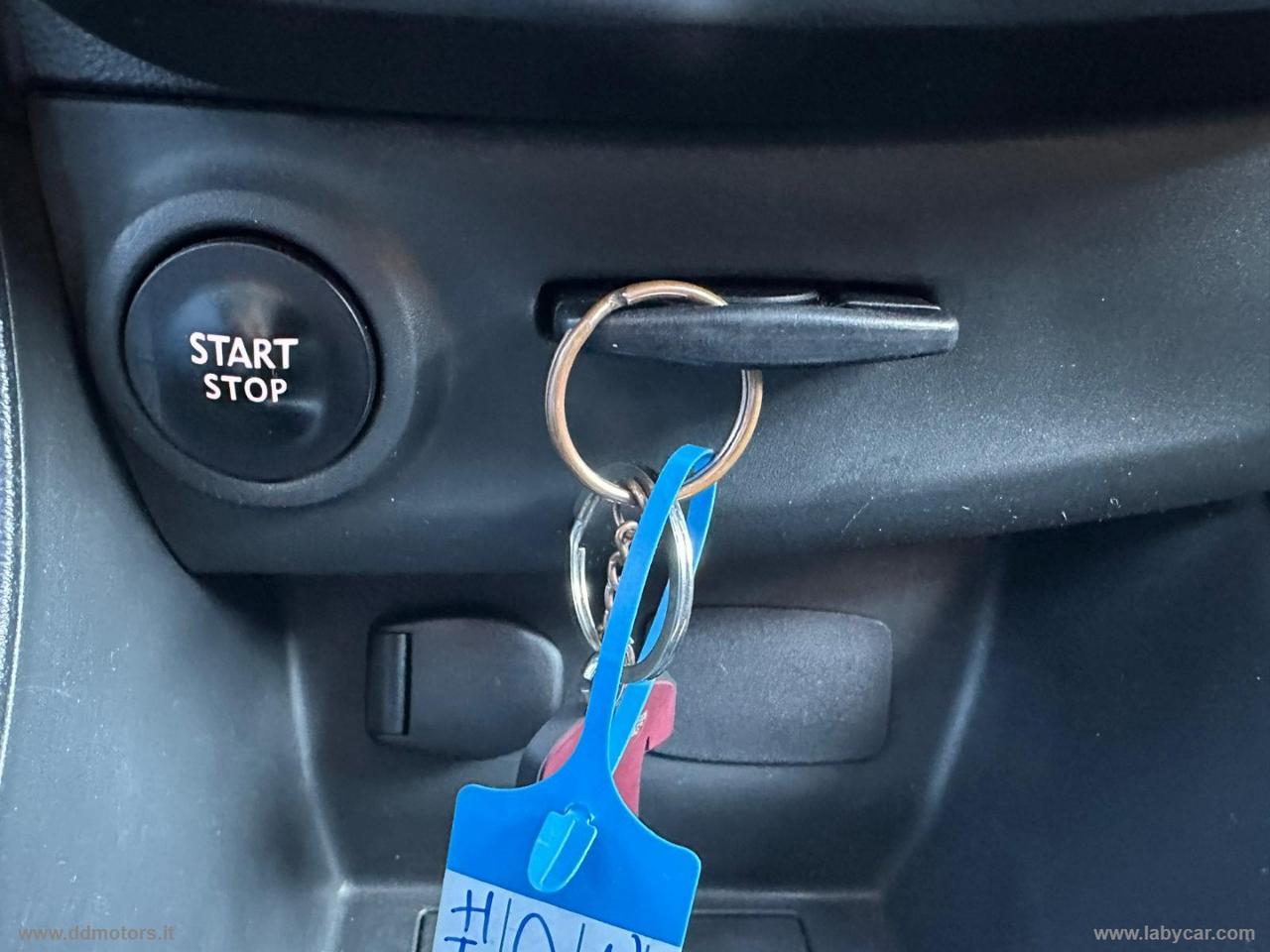 RENAULT Clio dCi 8V 110 CV S&S 5p. Energy GT Li. **PROMO**