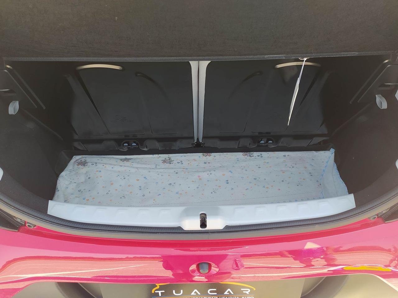 Toyota Aygo X Pure 1.0 VVT-i 69 cv #11810