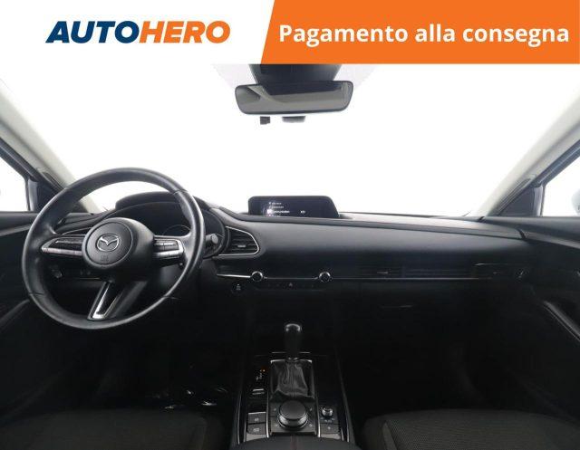 MAZDA CX-30 2.0L e-Skyactiv-G 150 CV M Hybrid 2WD Homura