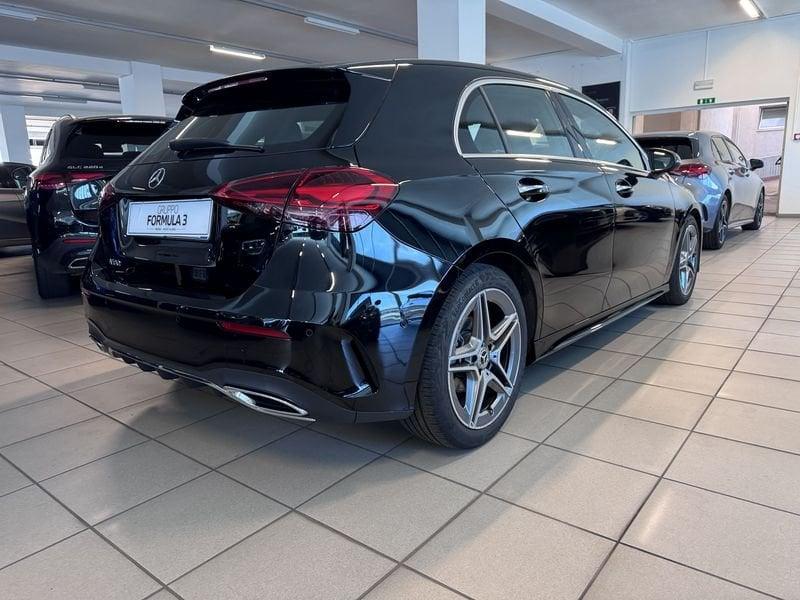 Mercedes-Benz Classe A A 180 AMG Line Advanced Plus