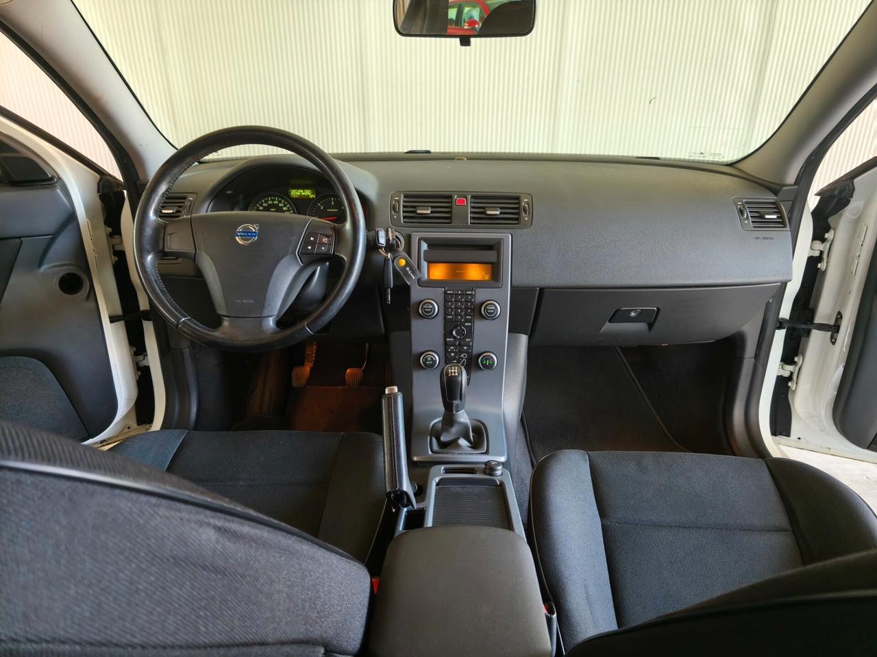 Volvo V50 DRIVe POLAR