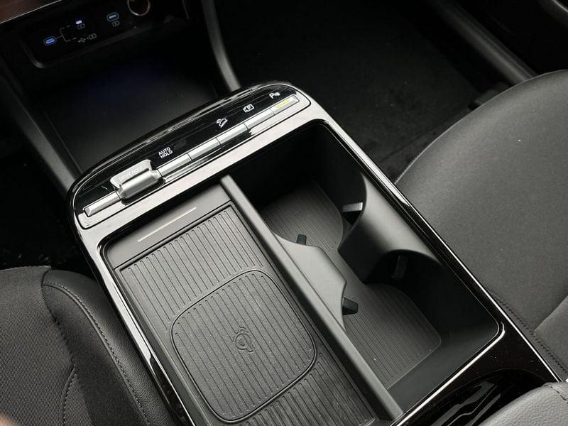 Hyundai Tucson Hybrid 1.6 HEV 2wd 239cv Exellence Auto - PROMO SIRONIAUTO+