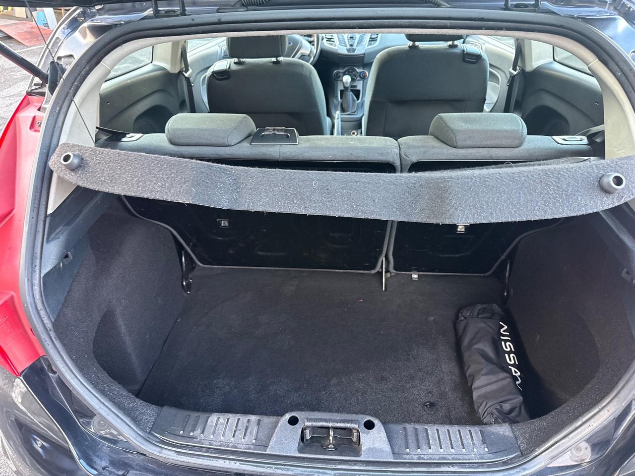 Ford Fiesta 1.2 60CV 3p. Tit.