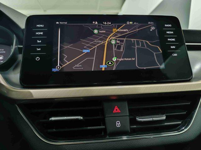 SKODA Kamiq 1.0 TSI Style