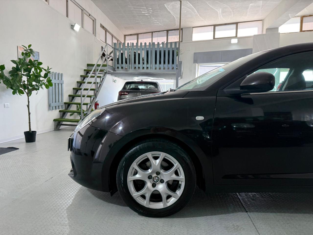 Alfa Romeo MiTo 1.3 JTDm 85 CV S&S