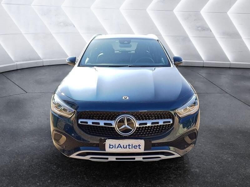 Mercedes-Benz GLA 180 Sport auto