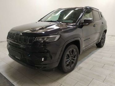 Jeep Compass 1.3 turbo t4 phev 80 Anniversario 4xe auto