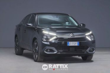 Citroen C4 X 1.2 Puretech 130CV Max EAT8