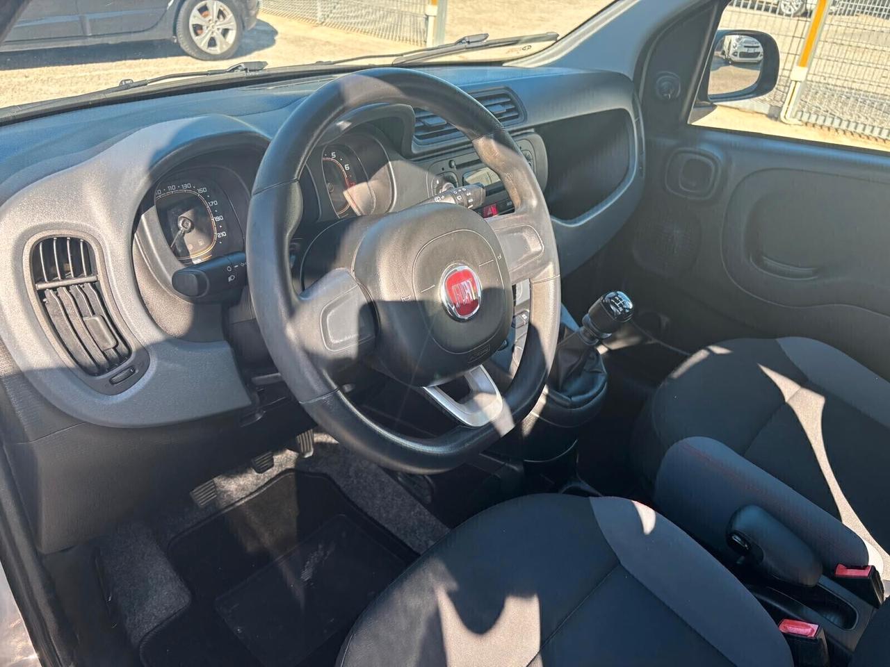 Fiat Panda 900 NATURAL POWER - 2016