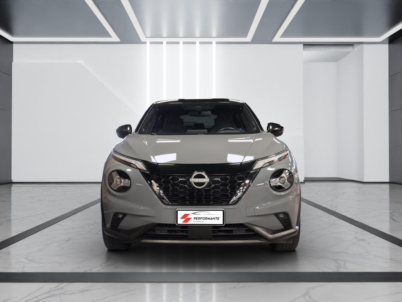 Nissan Juke 1.6 hev N-Connecta STUPENDA
