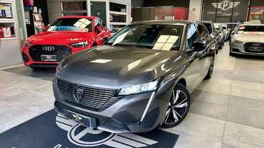 Peugeot 308 1.5 BlueHDi 130CV Eat8 S&S SW Allure