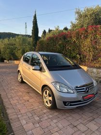 Mercedes-benz A 150 A 150 Elegance
