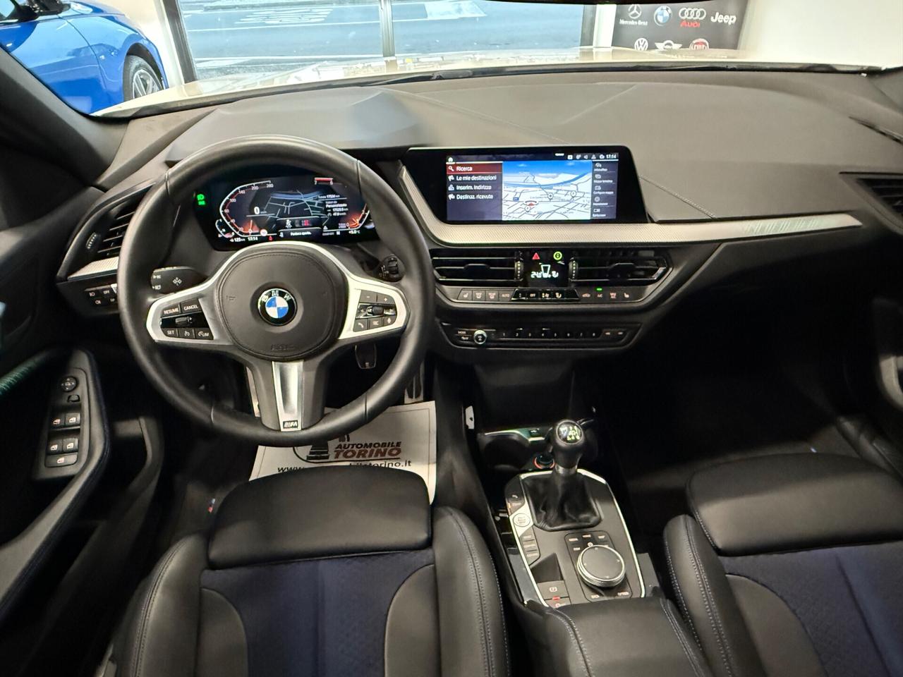 Bmw 118 118i 5p. Msport