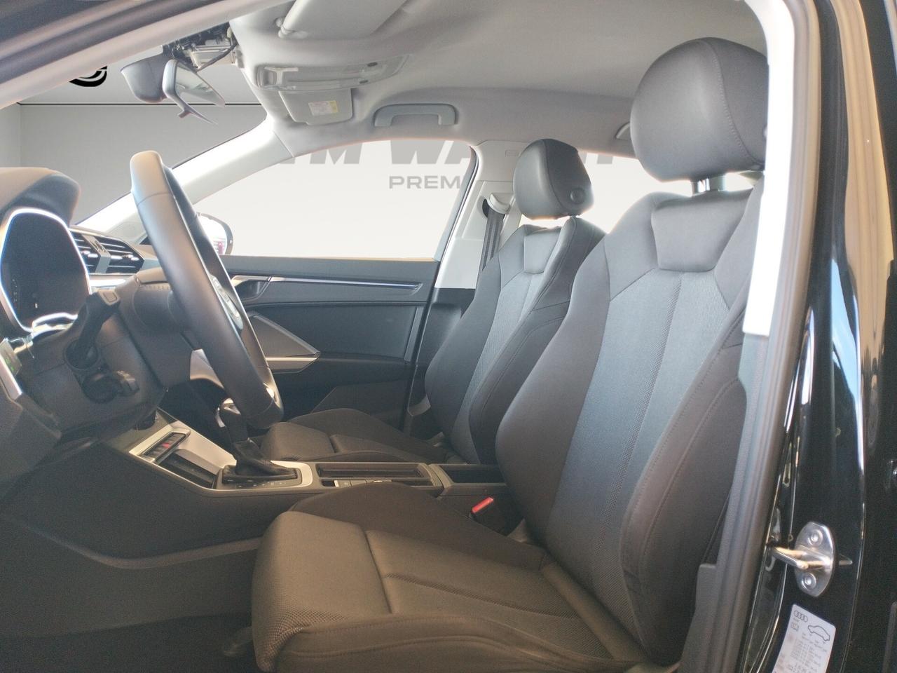 Audi Q3 35 TDI S tronic