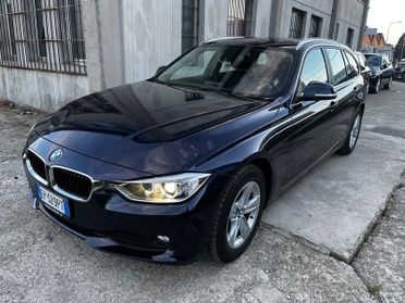 Bmw 320 320d Touring Sport