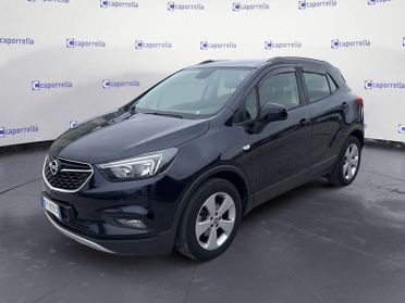 Opel Mokka X 1.6 CDTI Ecotec 4x2 Start&Stop Business