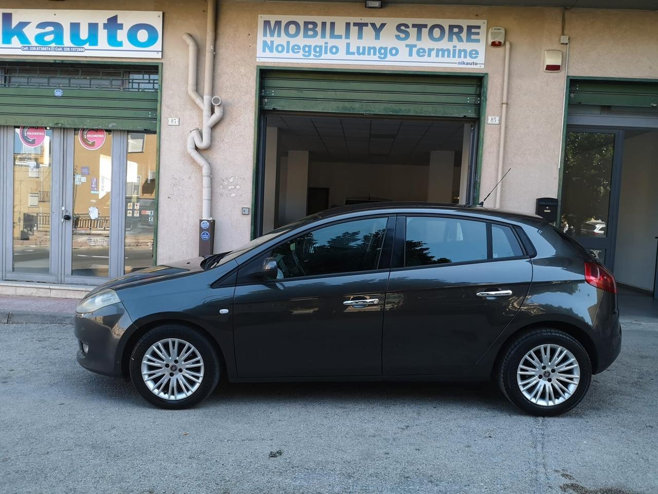 FIAT Bravo 1.6 MJT 120 CV 2012