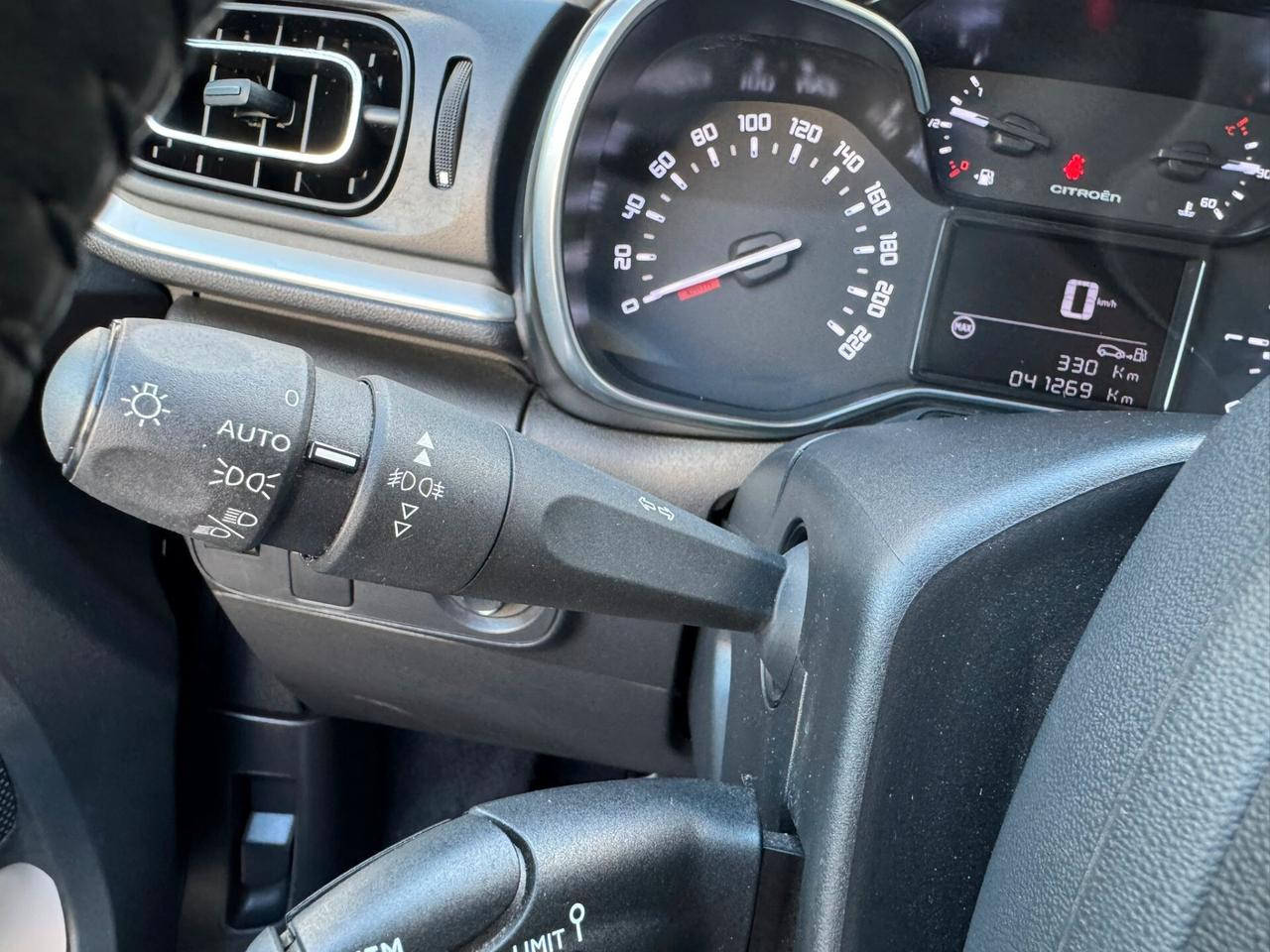 CITROEN C3 1.2 PURETECH 110cv 2022!!! SHINE!!! PROMO!!!