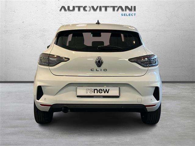 RENAULT Clio 1.0 TCe Evolution