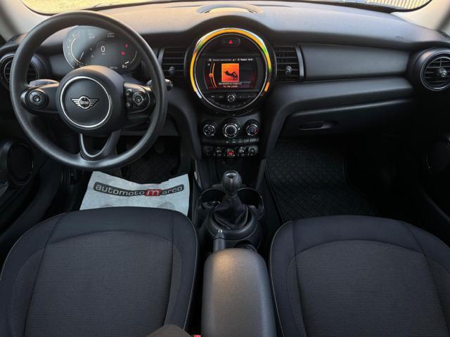 MINI One 1.5 One 75 CV