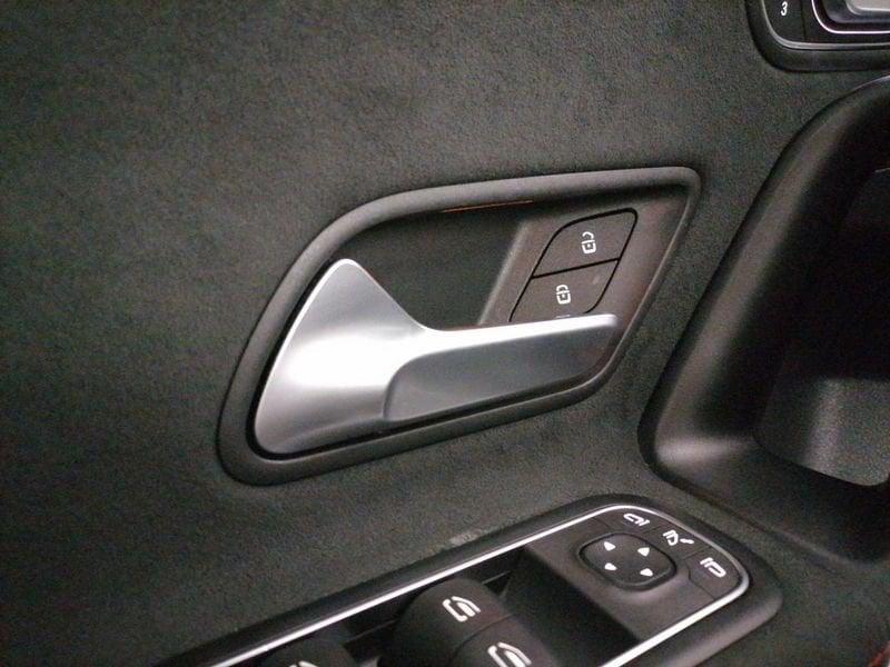 Mercedes-Benz Classe A A AMG 35 AMG Line Premium Plus 4matic auto