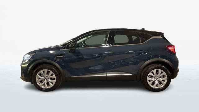 Renault Captur 1.6 E-TECH Plug-in Hybrid 160cv Intens Auto