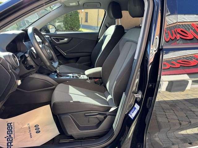 Audi Q2 30 TDI S tronic FULL LED-NAVI-18"