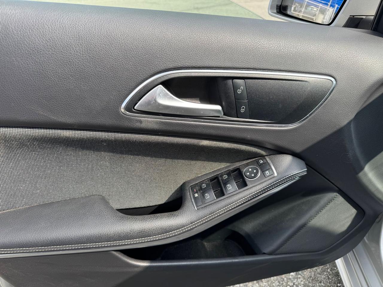 Mercedes-Benz A 180 A-Class A 180 D Executive #5768