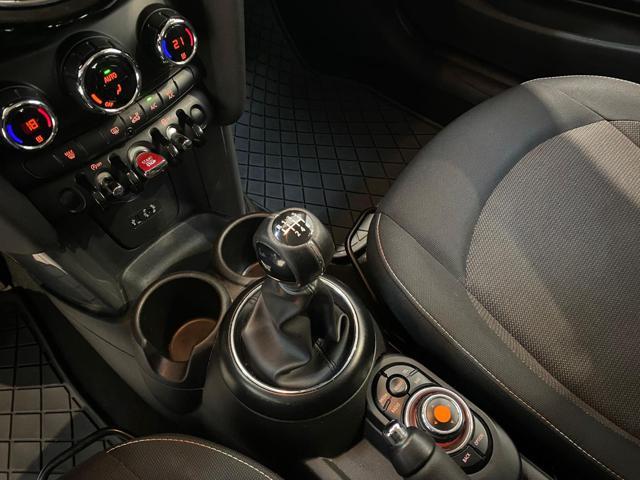 MINI Cooper D 1.5 Cooper D Hype