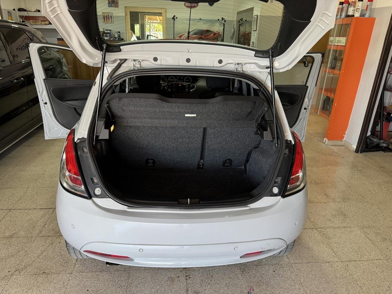 LANCIA New Ypsilon GPL 1.2 Ecochic