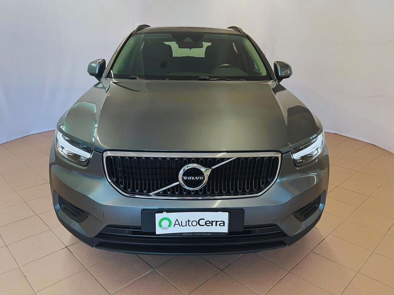 Volvo XC40 D3 Geartronic Business