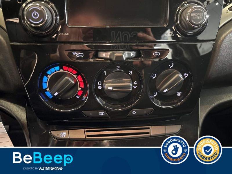 Lancia Ypsilon 1.2 GOLD 69CV MY16