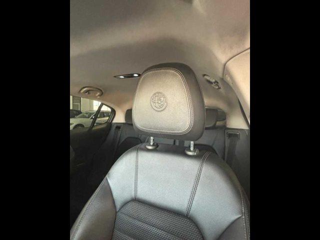 ALFA ROMEO Stelvio - 2.2 Turbodiesel 210 CV AT8 Q4 Business