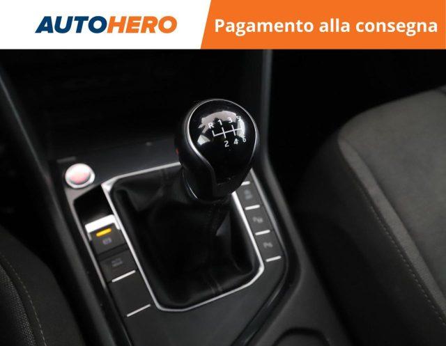 SEAT Tarraco 1.5 TSI Style