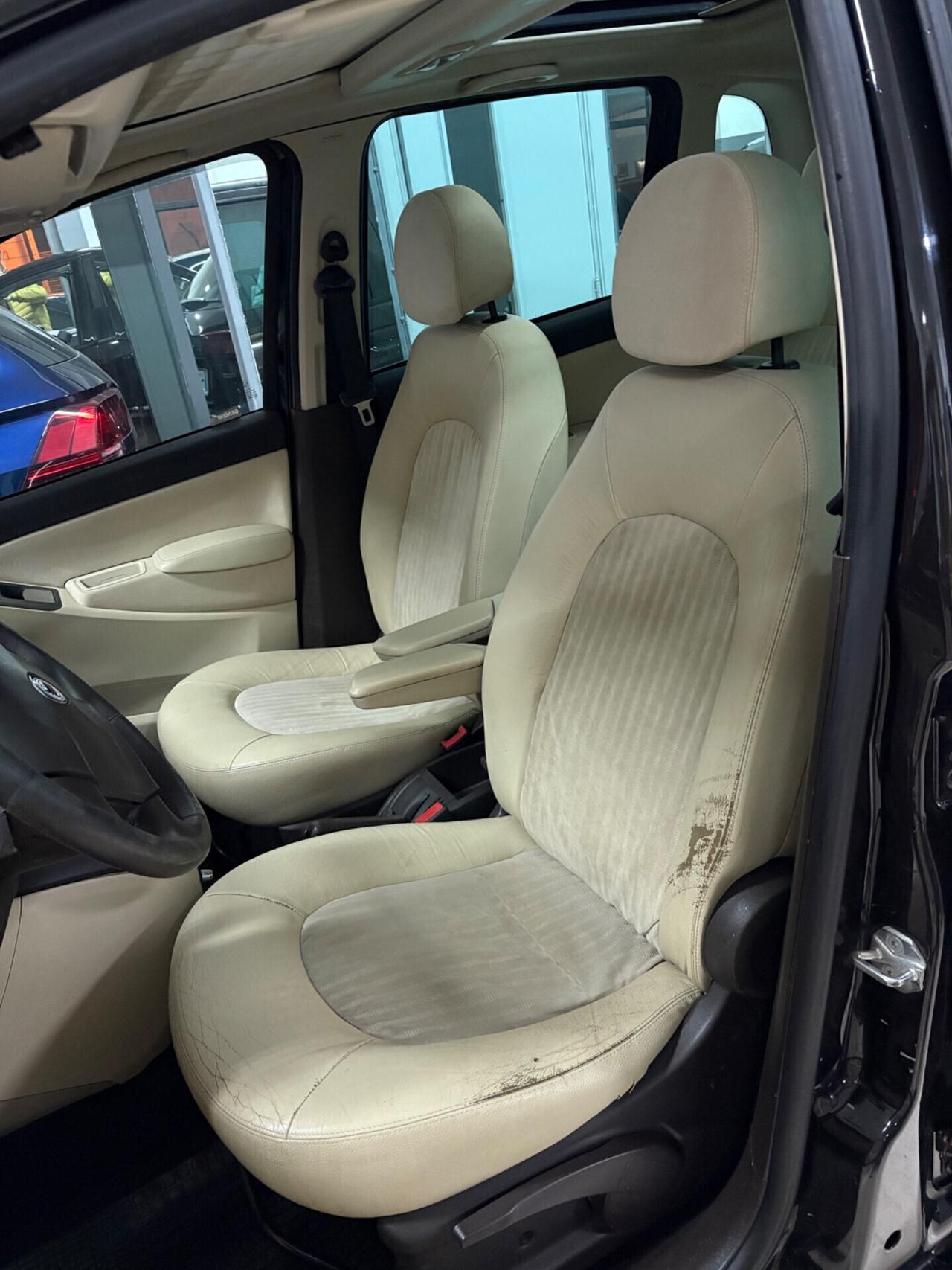 Lancia MUSA 1.3 Multijet 16V 70 CV oro Plus