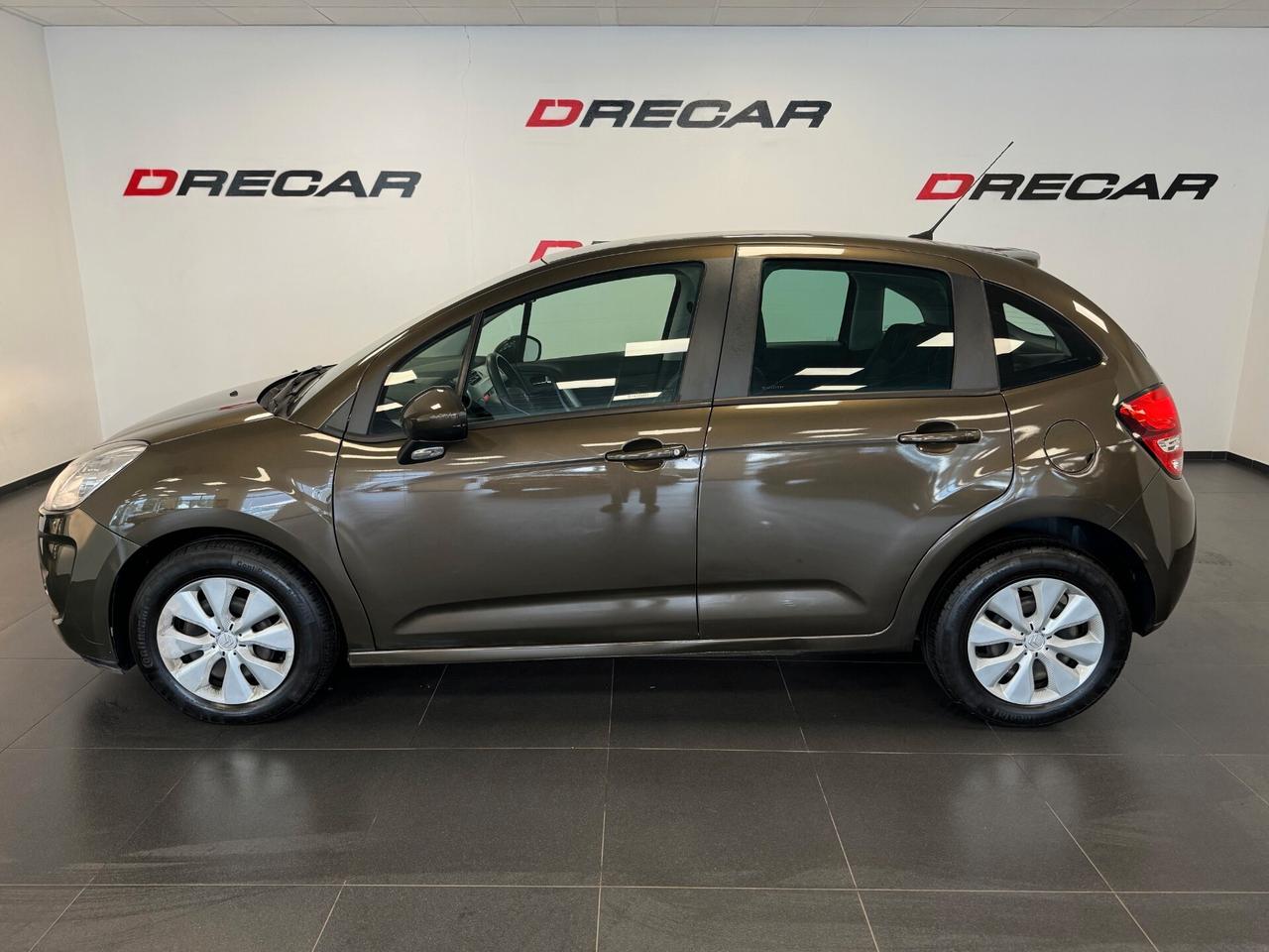 Citroen C3 1.1 Attraction 70.000 KM NEOPATENTATI