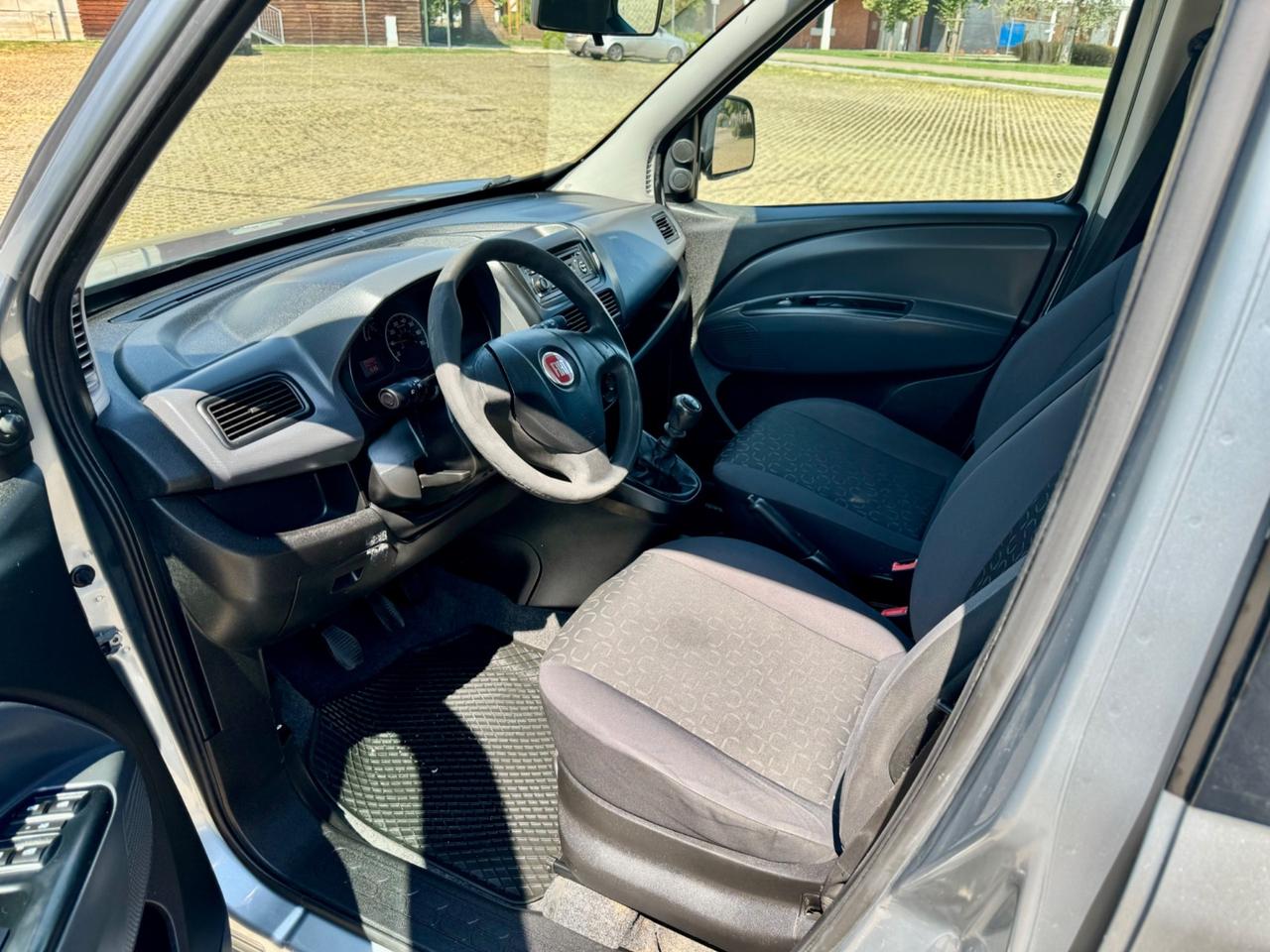 Fiat Doblo Doblò 1.6 MJT 16V Emotion