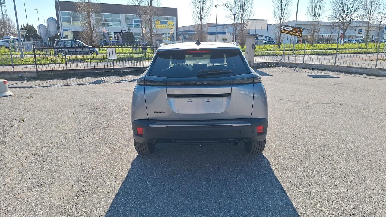 Peugeot 2008 PureTech 130 S&S Allure