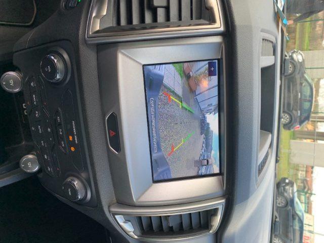 FORD Ranger 2.0 ECOBLUE DC Limited 5 posti